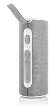 JVC XS-E423G Bluetooth zvočnik sive barve