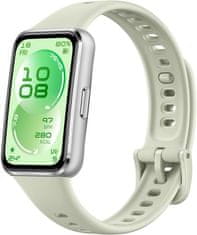 Huawei Band 11 Green Smartband