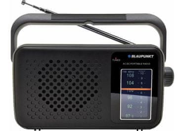 Blaupunkt Radio BLAUPUNKT PR8BK