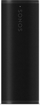SONOS SONOS Roam 2 Bluetooth zvočnik črne barve