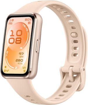 Huawei Bež pametni pas Band 11