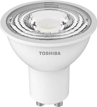 Toshiba LED žarnica Essential Prime G10 365lm 4,5W 4000K