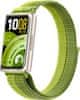 Huawei Band 11 Pro Smartband Green