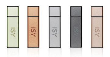 USB ključek 64 GB IMU-2400-ALU