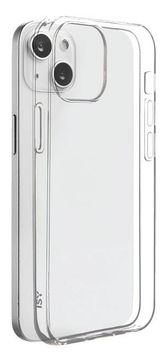 shumee Ovitek ISY ISC-1025 za iPhone 14 Pro Max prozoren