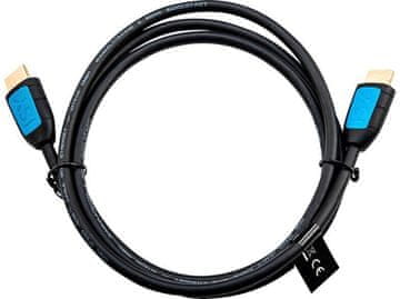 shumee ISY IHD-1500 HDMI kabel visoke hitrosti 1,5 m