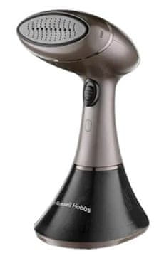 Russell Hobbs Aroma 28040-56 rjav parni likalnik za oblačila