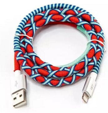 Kabel Lightning IUC-4100-RB-L 1 m