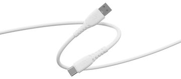 IUC-1101 USB-A do USB-C kabel 60 cm bel
