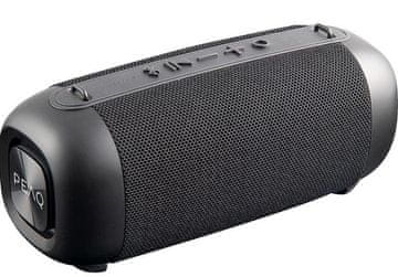 Bluetooth zvočnik PPA405 stereo 2x10W