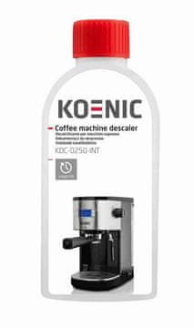 Sredstvo za odstranjevanje vodnega kamna za kavne aparate KDC-0250-INT