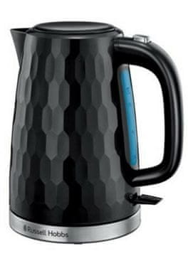 shumee Grelnik vode RUSSELL HOBBS 26051-70 HONEY COMB