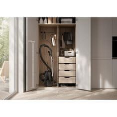 shumee Sesalnik ELECTROLUX EB61C4DB serije 600 z vrečko, temno moder