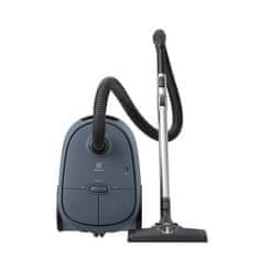 shumee Sesalnik ELECTROLUX EB61C4DB serije 600 z vrečko, temno moder