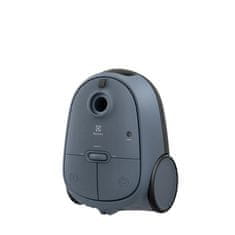 shumee Sesalnik ELECTROLUX EB61C4DB serije 600 z vrečko, temno moder