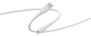 shumee ISY IUC-1105 USB-A na Lightning kabel 60 cm bel