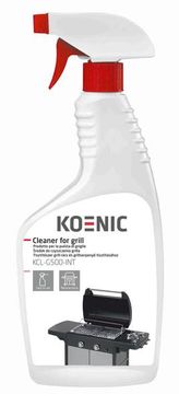 Čistilo za žar KCL-G500-INT 500 ml
