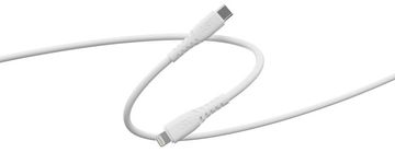 shumee ISY IUC-1109 USB-C na Lightning kabel 1m bel