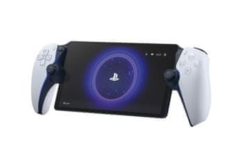 Naprava za pretakanje iger Sony Portal za sistem PS5