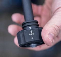 Scheppach C-HPG35-X akumulatorski visokotlačni čistilnik (5907740400)