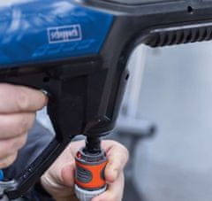 Scheppach C-HPG35-X akumulatorski visokotlačni čistilnik (5907740400)