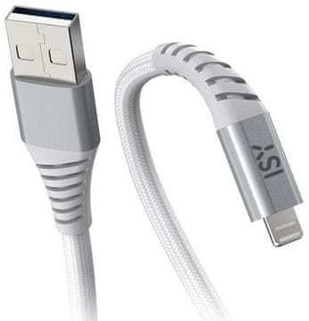 shumee ISY ICN-5000-WT-AL USB-A na Lightning kabel 2 m