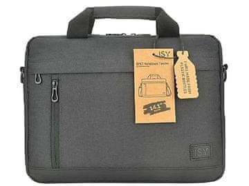 shumee ISY INB-2140-1-BK torba za prenosnik 14.1 črna