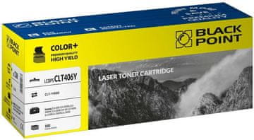 shumee Toner BLACK POINT LCBPSCLT406Y