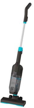 shumee BLACK & DECKER BXVMS601E Pokončni sesalnik z žico, črne barve