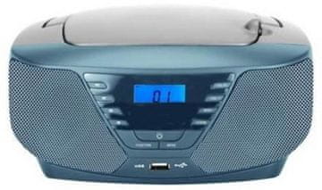 O.K.! OK radio ORC311-BL