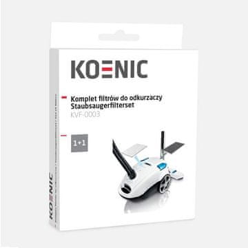 shumee Filtri KOENIC KVF-0003