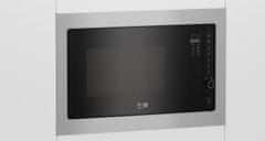 Beko vgradna mikrovalovna pečica BMOB20231X