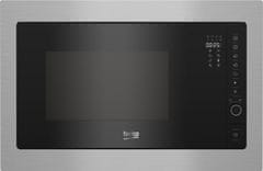 Beko vgradna mikrovalovna pečica BMOB20231X