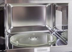 Beko vgradna mikrovalovna pečica BMOB20231X