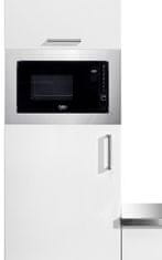 Beko vgradna mikrovalovna pečica BMOB20231X
