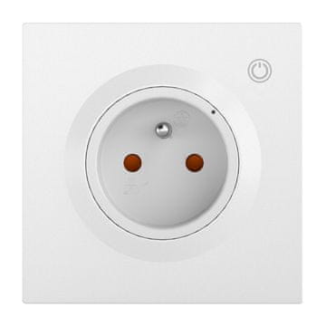 Sonoff  WS01TPE-E WiFi pametna stenska vtičnica (Tip E)
