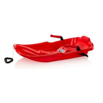 Plastkon BOBY TURBOJET