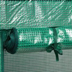 Northix Rastlinjak za gojenje paradižnika, kompaktna zasnova, zaščita pred vremenskimi vplivi