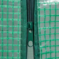 Northix Rastlinjak za gojenje paradižnika, kompaktna zasnova, zaščita pred vremenskimi vplivi