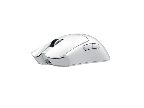 Razer Viper V4 Pro: Izjemna lahkotnost in natančnost