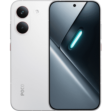 POCO Mobilni telefon X8 Pro 12GB/512GB, bel