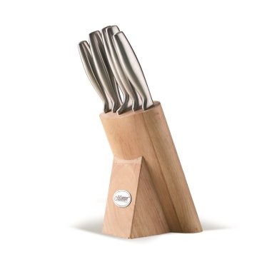 MAESTRO Kompleti nožev srebrna MR1420