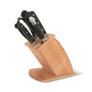 MAESTRO Kompleti nožev črna MR1423