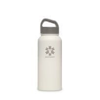 Snow monkey Termovka/flaška Traveler 1l mocca light