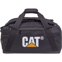 Caterpillar Torbe potovalne torbe grafitna Tactical