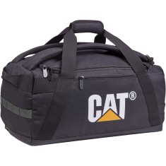 Caterpillar Torbe potovalne torbe grafitna Tactical
