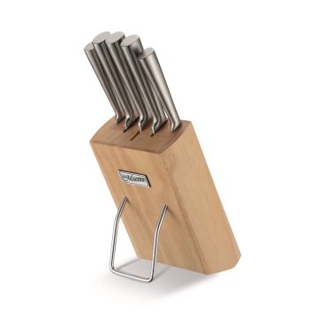 MAESTRO Kompleti nožev srebrna MR1429