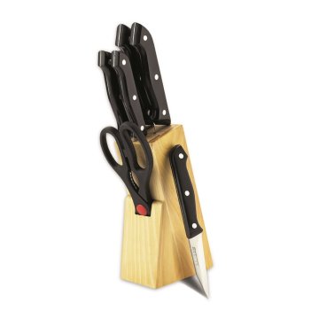 MAESTRO Kompleti nožev črna MR1400