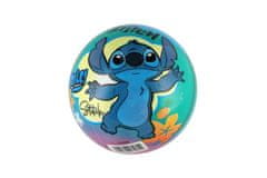 Alltoys Žogica Disney Stich - Aloha 14 cm