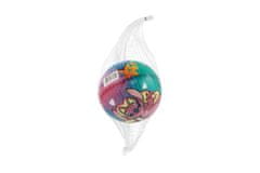 Alltoys Žogica Disney Stich - Aloha 14 cm